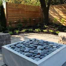 Fire pits