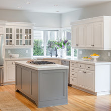 Kitchen Backsplash