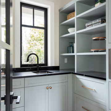 Elegance Redefined - Uplands, Victoria BC