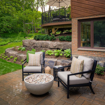 L.O. Congress award winner: 'Nature's Doorstep' Waterdown, ON