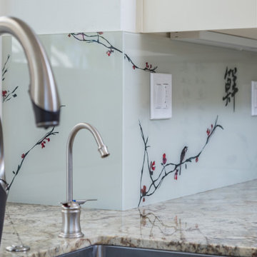 Kitchen & Bathroom Remodel- Thousand Oaks