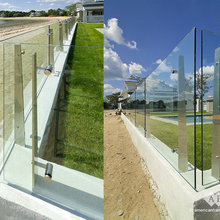 pool enclosures
