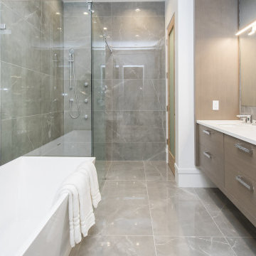 Revamp Home Staging - Braeside - Vancouver