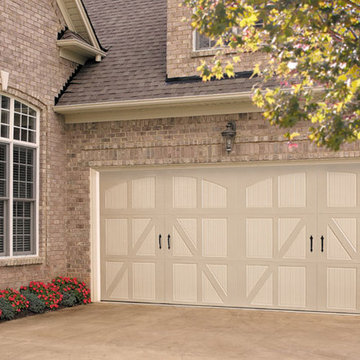 Garage Doors