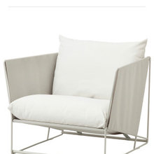outside furniture