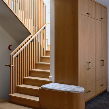 Sunnyside Synchronized Midcentury