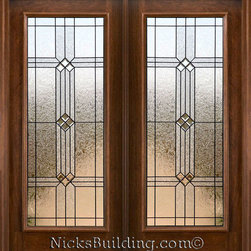 double doors - Products