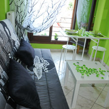 small spaces