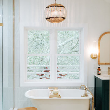 Lowcountry Inlet House