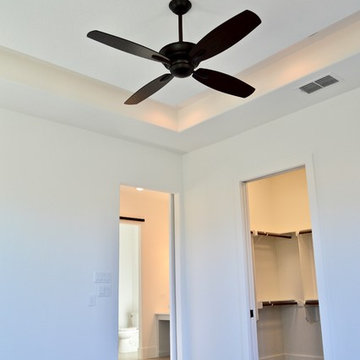 Farmhouse: 3,571 ft² | 4 BR | 3.5 BA | 1 ST