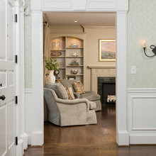 Bookshelves