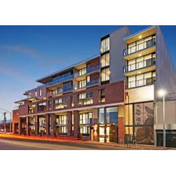 JAQUES APRTMENTS - RICHMOND - Products