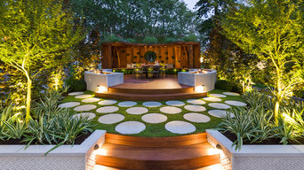 Best landscape designers melbourne