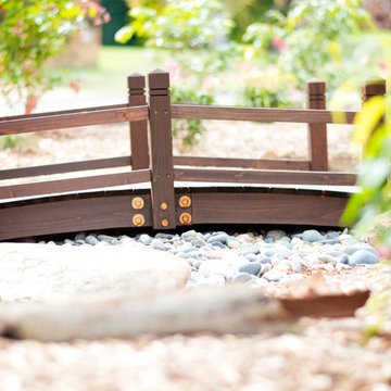 Warner Front Yard Makeover