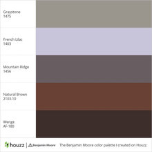 grey paints