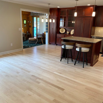 Engquist Kitchen