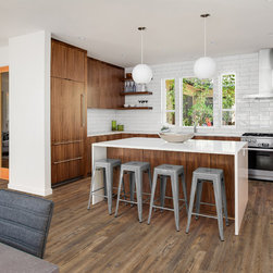 Flooring - Products
