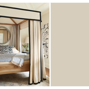 Bedrooms