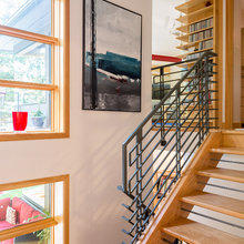 naple staircase