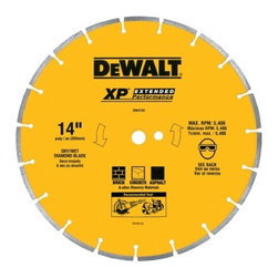 Diamond Segmented Abrasives - Products