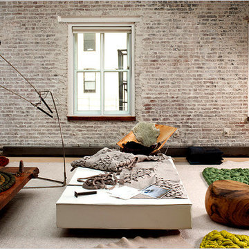 Barnes Loft