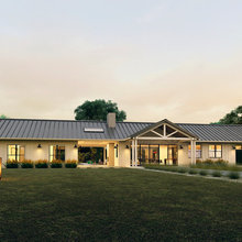 Exterior Lake City