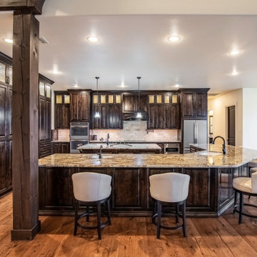 CLB Network - Evolutionary Homes - San Antonio, TX - 4