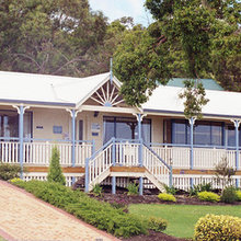 country homes