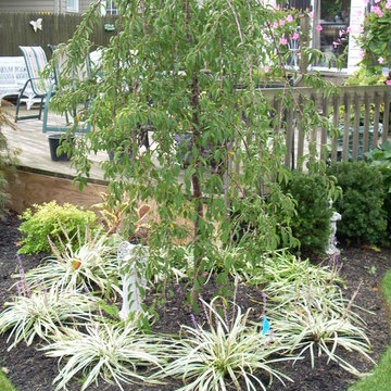 Flower/Planting Beds