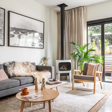 Duplex - Oak Bay