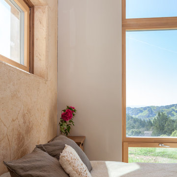 Energy Efficient Sonoma County House