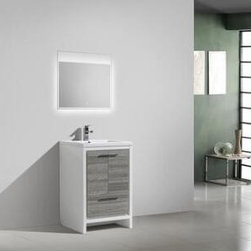 VANITY - Bathroom Vanities And Sink Consoles
