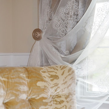 Window treatments
