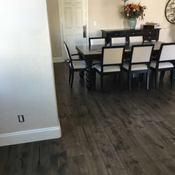 SLCC - Karuna Collection - Phileo Maple - Engineered Wood Flooring