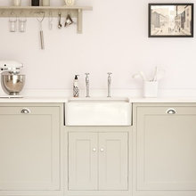 John's Utility room