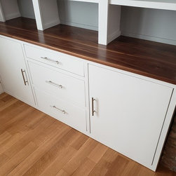 Bookcase - Bookcases