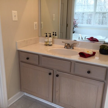 Huntingtown House