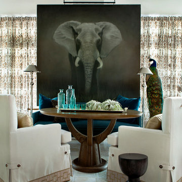 W Showhouse Atlanta