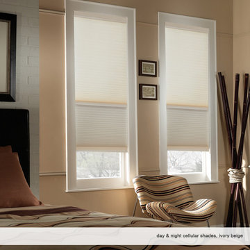 Day / Night Cellular Shades