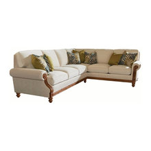 Living Room Ideas