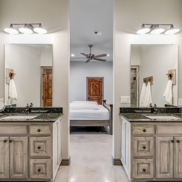 Nocona Barndominium