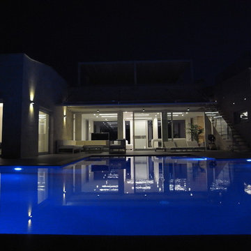 Villa Frida