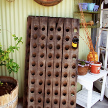 wine cellar