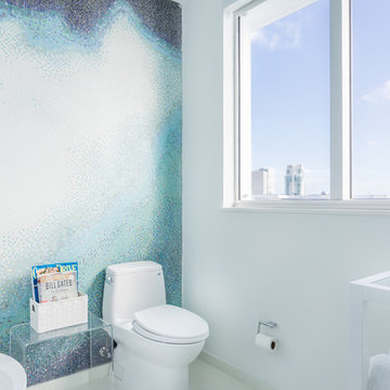 Mondrian South Beach