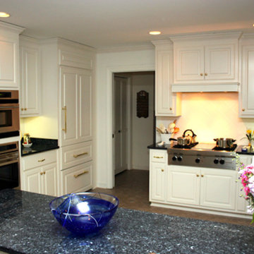 Kitchens