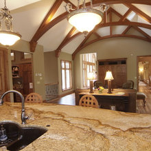 Dining Room Ideas
