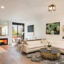Electric Fireplace