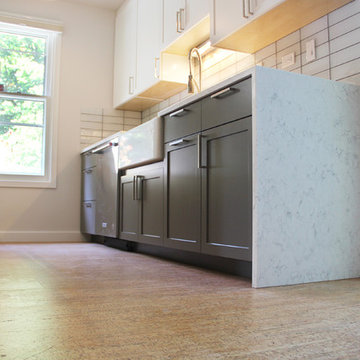 Irving Street Condo