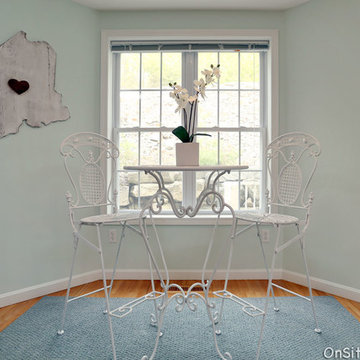 Qgunquit Townhouse