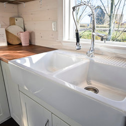 Custom Tiny Home - Products